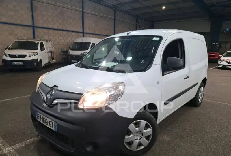 2019 Renault Kangoo