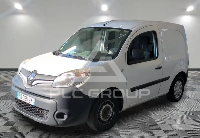 2019 Renault Kangoo