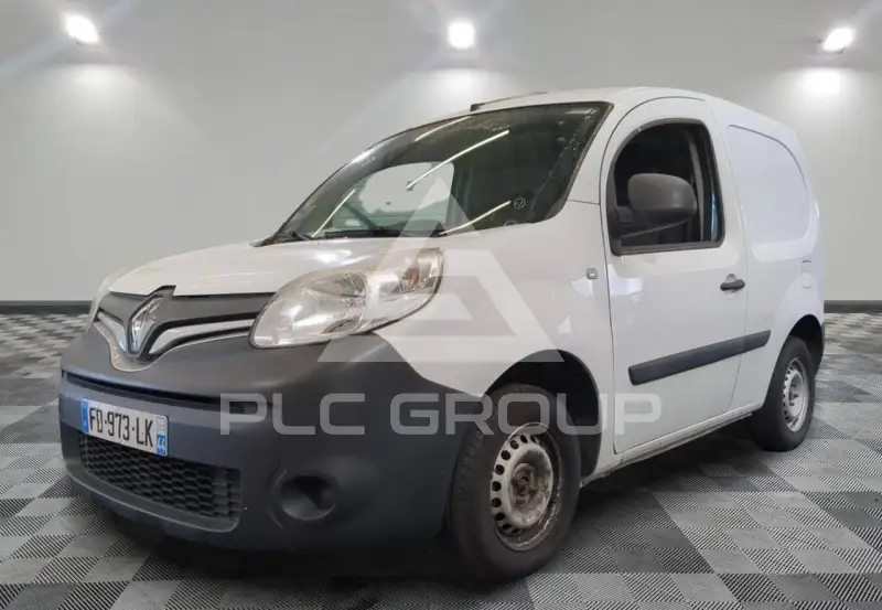 2019 Renault Kangoo