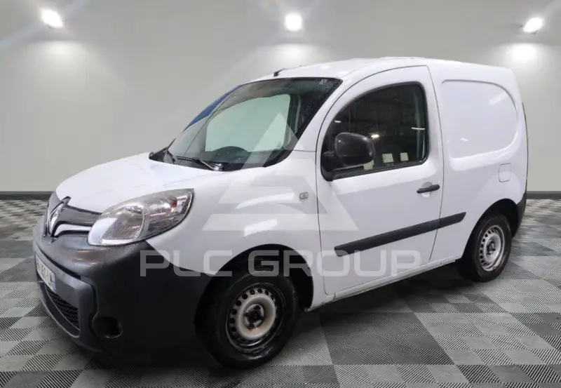 2019 Renault Kangoo