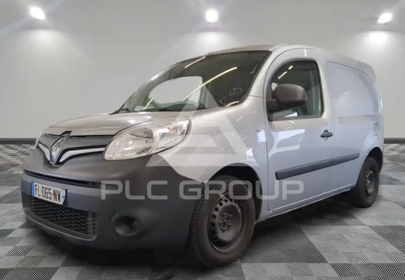 2019 Renault Kangoo