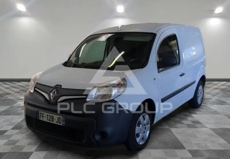 2019 Renault Kangoo