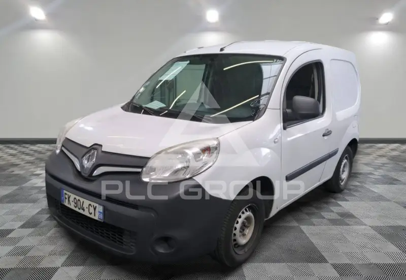 2019 Renault Kangoo