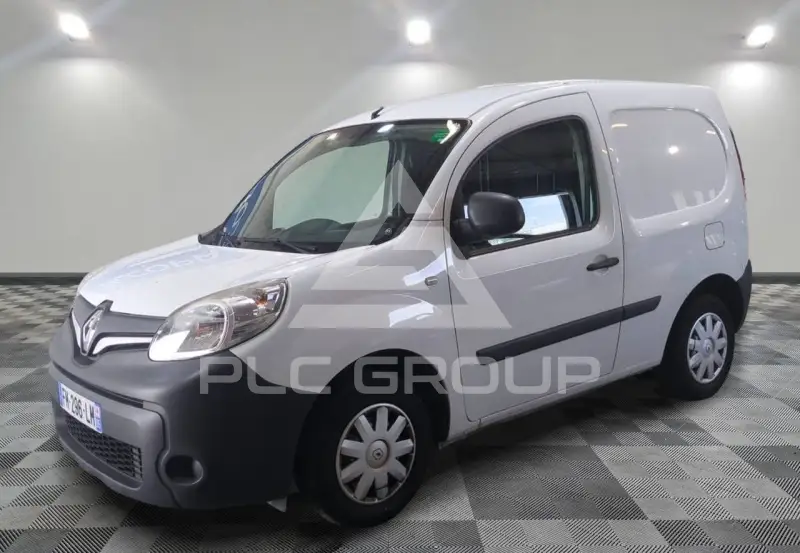 2019 Renault Kangoo