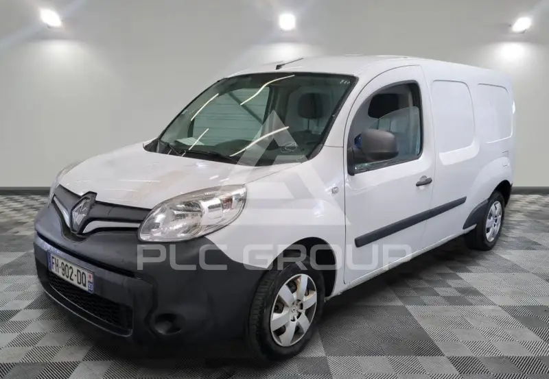 2019 Renault Kangoo