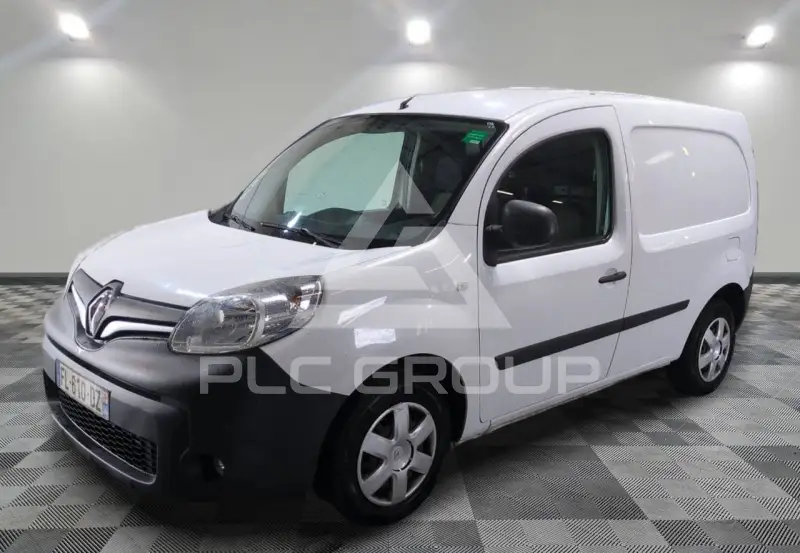 2019 Renault Kangoo