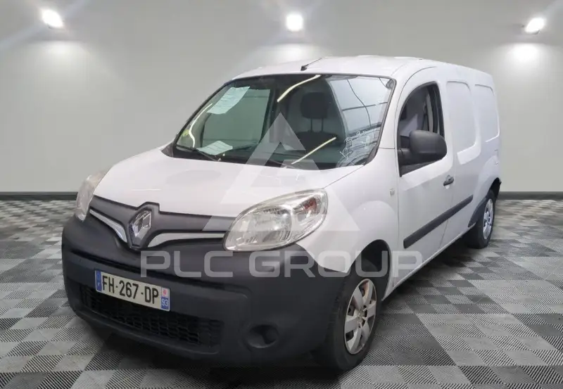 2019 Renault Kangoo