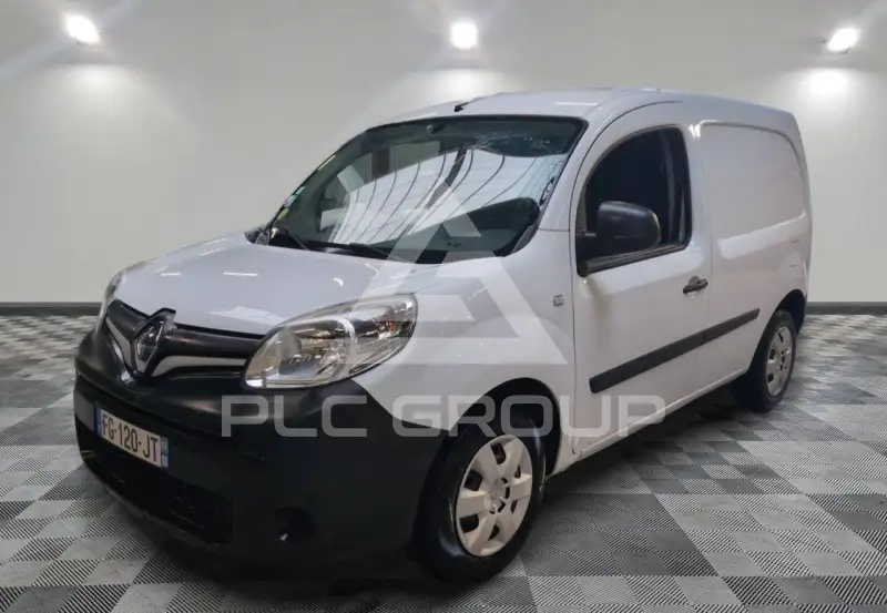 2019 Renault Kangoo