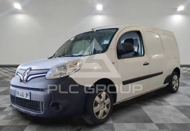 2019 Renault Kangoo