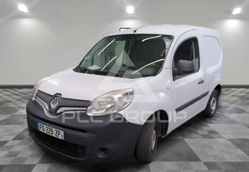 2019 Renault Kangoo