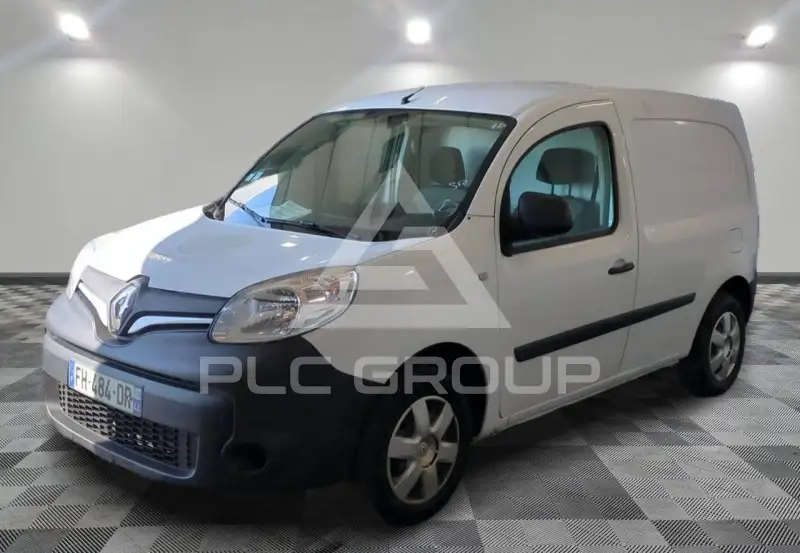 2019 Renault Kangoo