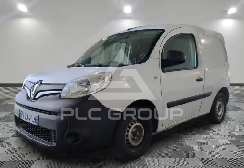 2019 Renault Kangoo