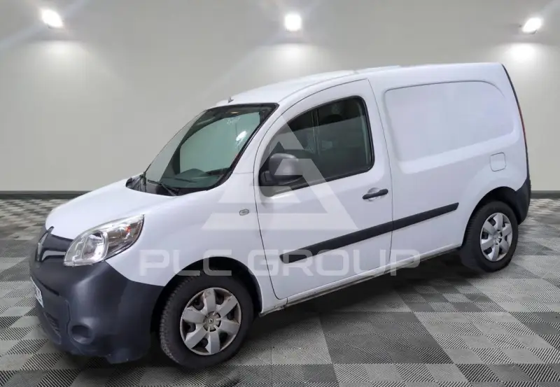 2019 Renault Kangoo