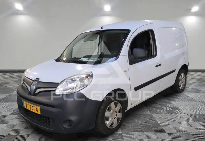 2019 Renault Kangoo