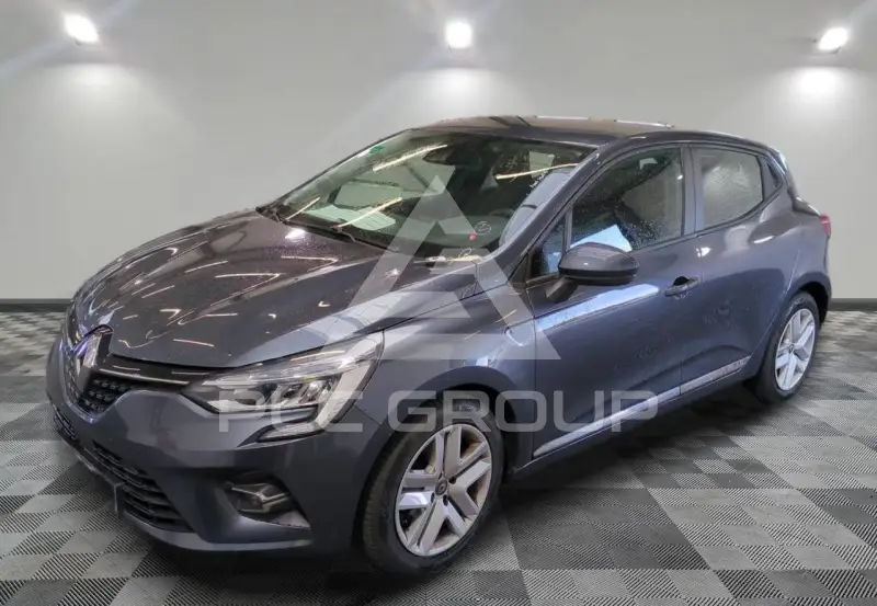 2019 Renault Clio