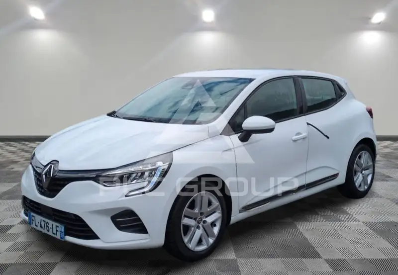 2019 Renault Clio