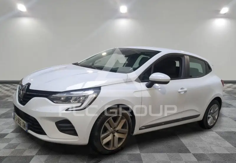 2019 Renault Clio