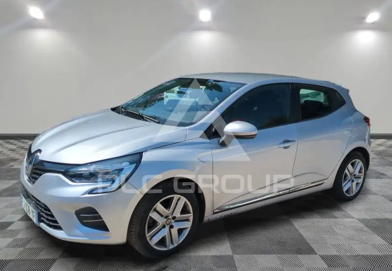 2019 Renault Clio