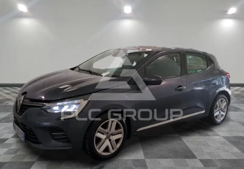 2019 Renault Clio