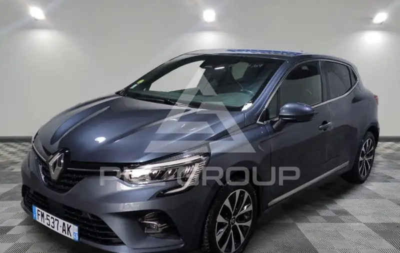 2019 Renault Clio