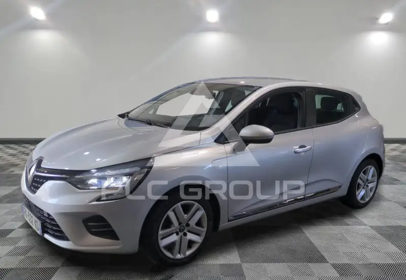 2019 Renault Clio
