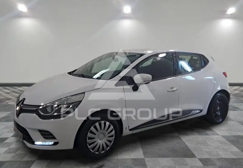 2019 Renault Clio