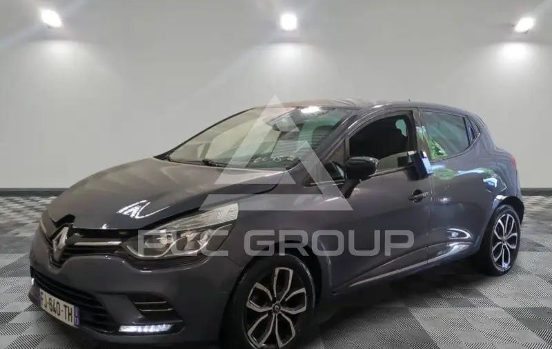 2019 Renault Clio