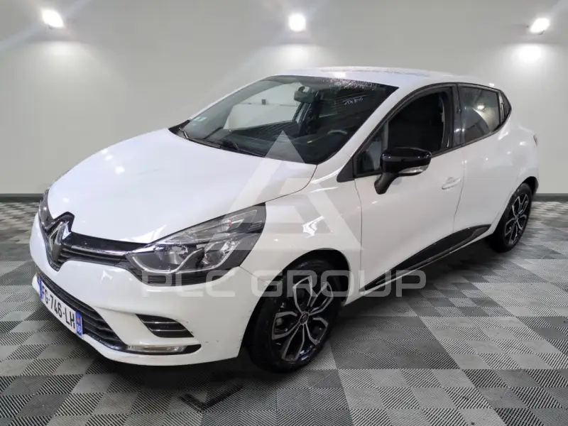 2019 Renault Clio