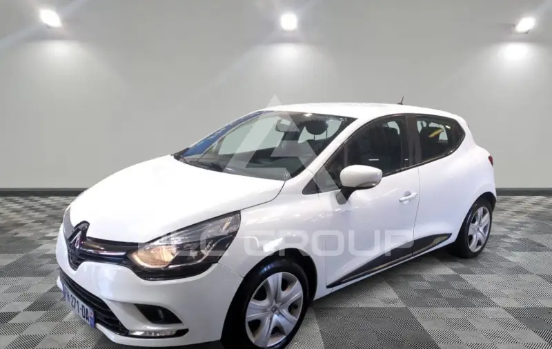 2019 Renault Clio