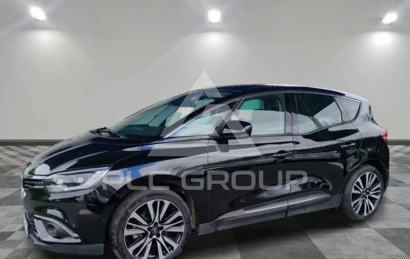 2019 Renault Scenic