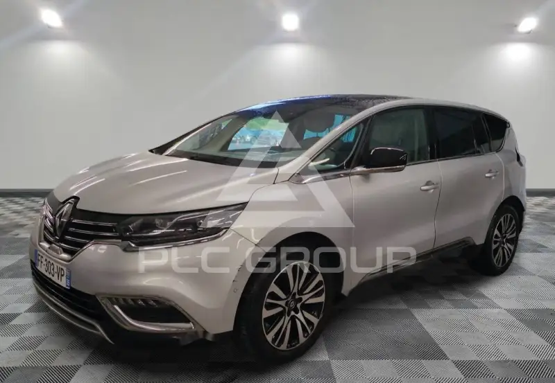 2019 Renault Espace