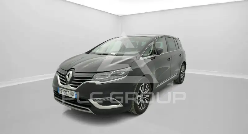2019 Renault Espace