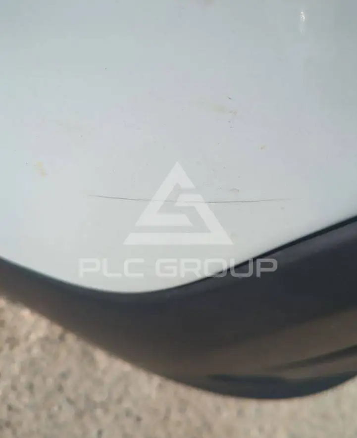 2019 Renault Trafic