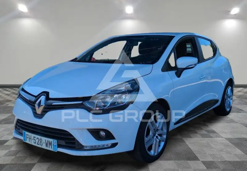 2019 Renault Clio