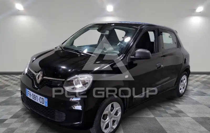 2019 Renault Twingo