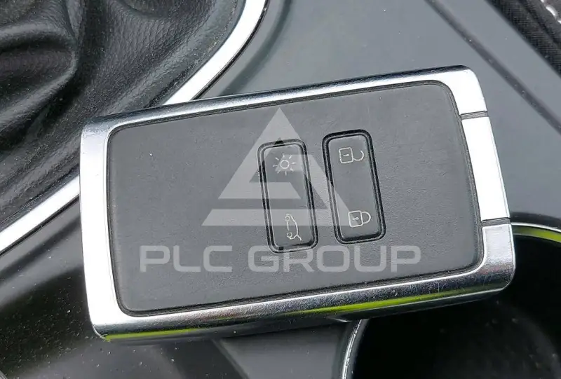 2019 Renault Megane