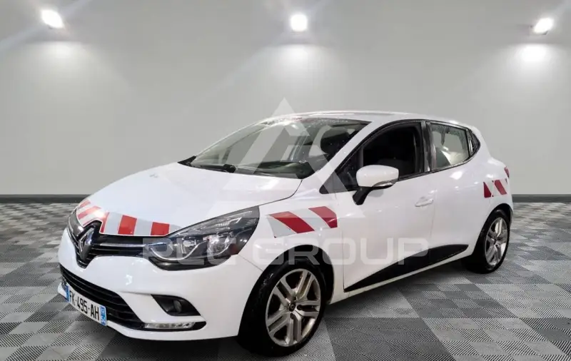 2019 Renault Clio
