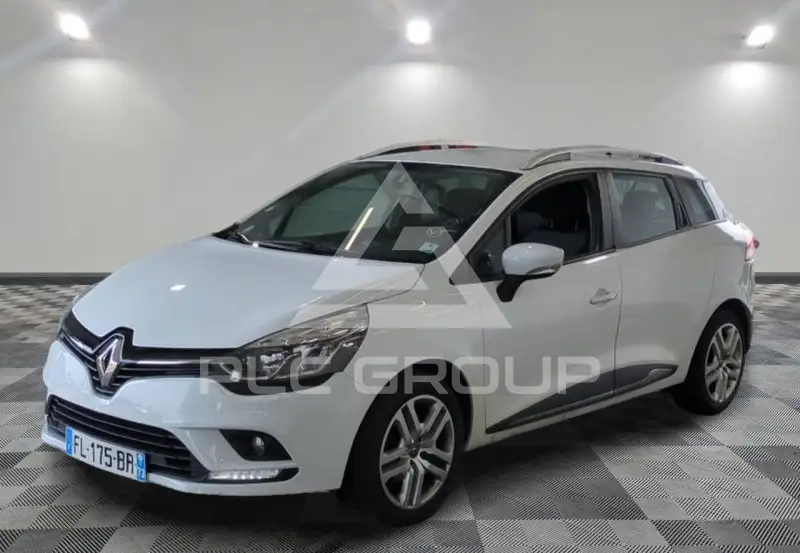 2019 Renault Clio