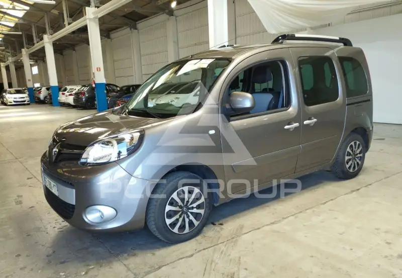 2019 Renault Kangoo