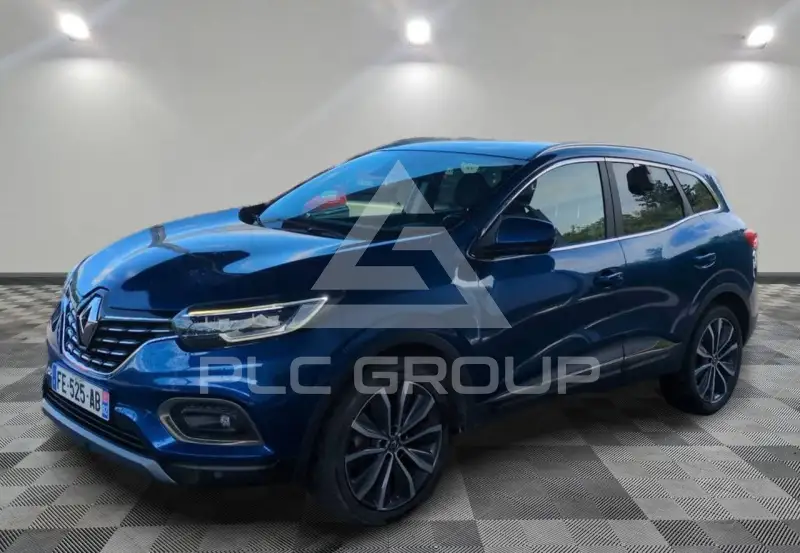 2019 Renault Kadjar