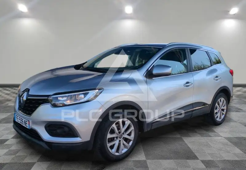 2019 Renault Kadjar