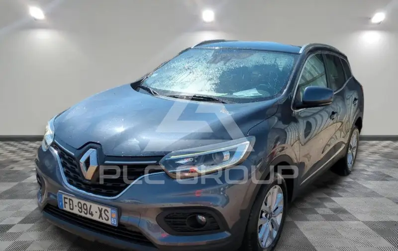 2019 Renault Kadjar