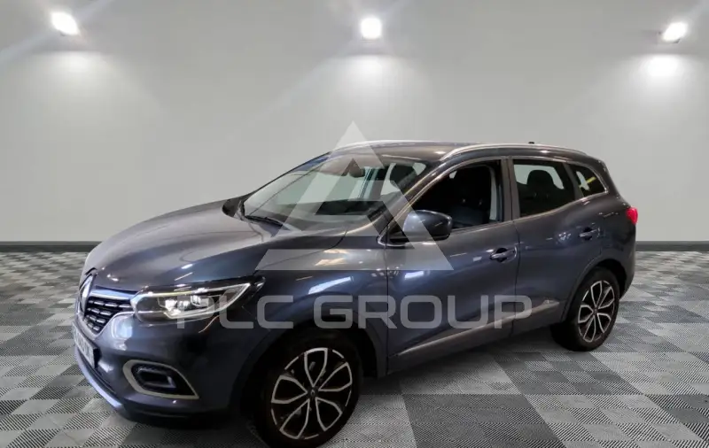 2019 Renault Kadjar