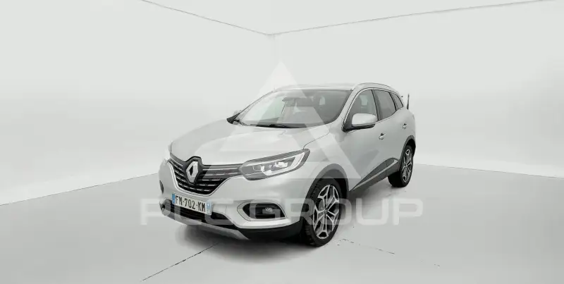2019 Renault Kadjar