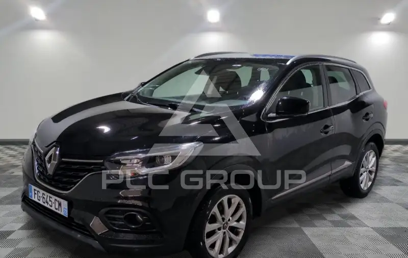2019 Renault Kadjar