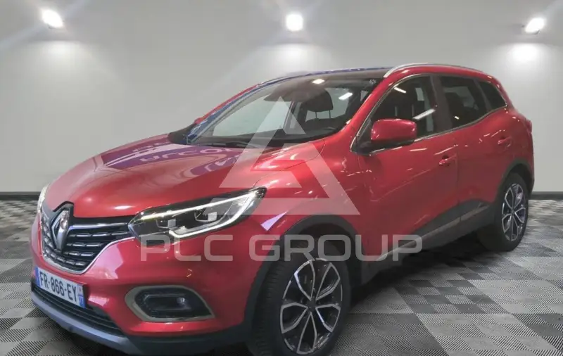 2019 Renault Kadjar