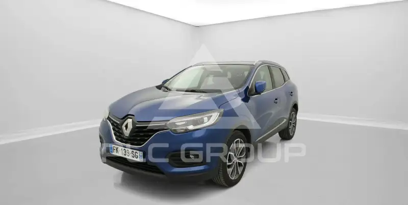 2019 Renault Kadjar