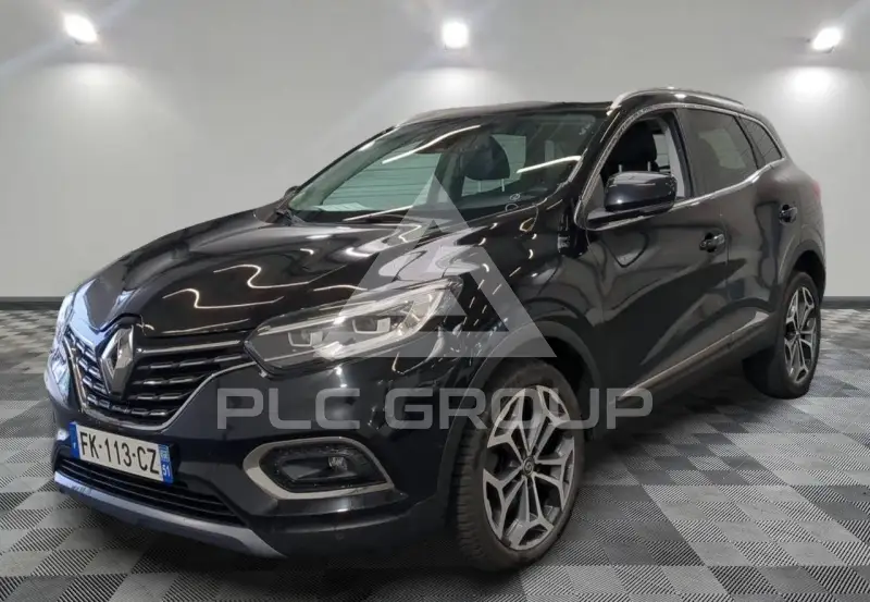 2019 Renault Kadjar