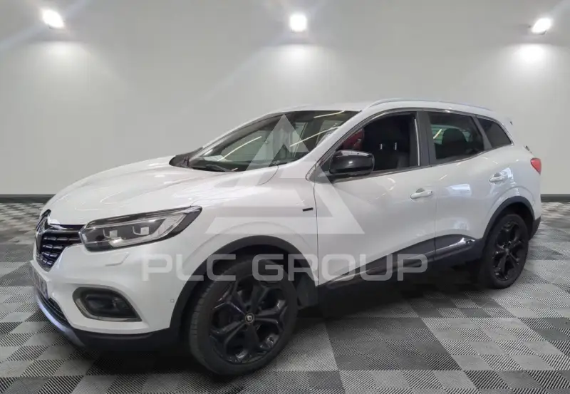 2019 Renault Kadjar