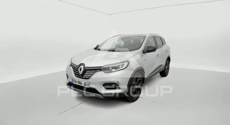 2019 Renault Kadjar